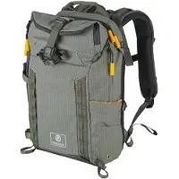 Vanguard Sac à dos photo - - VEO ACTIVE42M KG - Noir - Compartiment trépied - 420x250x150 mm