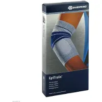 Bauerfeind Aktivbandage Grösse 5 titan (5)