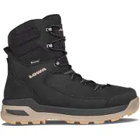 Lowa Ottawa Goretex Hiking Boots Noir EU 44 Homme