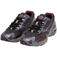Mizuno Wave Rider 10 Sport Neo Y2k Trainers Noir EU 37