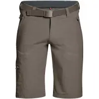 Maier Sports Nil Bermuda Shorts Gris 54 / Regular