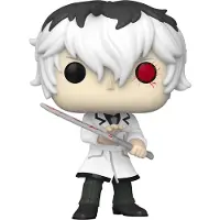 Funko POP! Pop! Tokyo Ghoul:Re Haise Sasaki - Figurki Winylowe Oficjalny Produkt