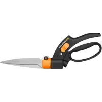 Fiskars Ciseaux à herbe Servo GS42 113680