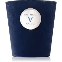 Van Canto Magnificat bougie parfumée 250 g