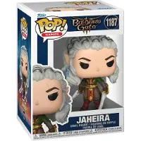Funko POP! Figurine POP Baldur's Gate 3 Jaheira #1187