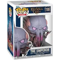 Funko POP! Figurine POP Baldur's Gate 3 L'Empereur #1189