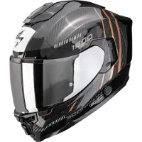Scorpion Casque Intégral Exo-1500 Carbon Air Zity