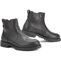 Stylmartin Cooper Chaussures de moto imperméables Taille