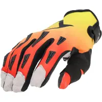 Acerbis MX X-P 2.0 Logo Gants de motocross