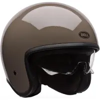 Bell TX501 Sprint Casque à réaction Taille
