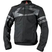 IXS Rapid-STX 2.2 Veste textile moto imperméable Taille