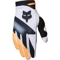 FOX 180 Noble Motocross jeunesse Handschuhe Taille