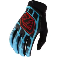 Troy Lee Designs GP Pro Framework Gants de motocross Taille