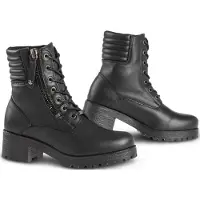 Falco Misty 2 Bottes de moto pour femmes imperméables