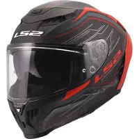 LS2 FF807 Dragon Subic Casque Taille