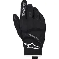 Alpinestars Moblast WP Gants de moto imperméables