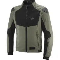 Ixon Pulsion All Season Veste textile moto imperméable