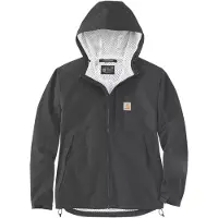 Carhartt Relaxed Fit Packable Jacket Gris XL Homme