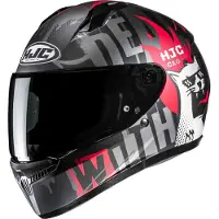HJC C10 Fop Casque
