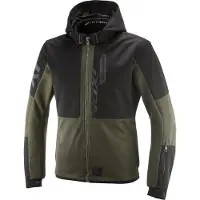 Ixon Park Air Parka textile moto