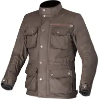 Ls2 Textil Liberty Jacket Marron 3XL Homme