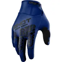 Shot Vision Tech Gants de motocross Taille