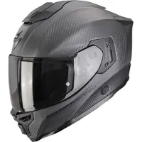 Scorpion Exo-1500 Carbon Air Casque intégral