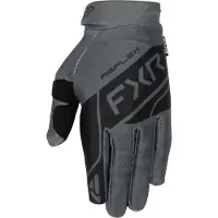 FXR Reflex Dual Gants de motocross
