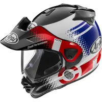 Arai Tour-X5 Print Casque d’enduro