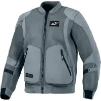 Alpinestars Flight Air Veste textile moto
