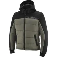 Ixon Aspen Veste textile moto imperméable
