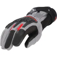 Acerbis Crossover WP Gants de moto pour dames imperméables