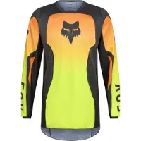 FOX 180 Shield Maillot de motocross
