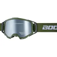 Bogotto B-1 Lunettes de motocross