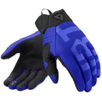 REV'IT! Coast Summer Gloves Bleu 2XL