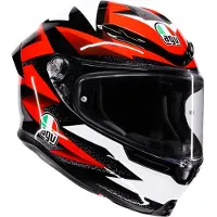 AGV Casque K6 S Braven, 2XL (63/64)