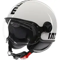Momo Design FGTR Classic Mono S26 Casque à réaction