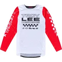 Troy Lee Designs GP Pro Air Standard Maillot Motocross Taille
