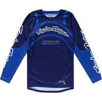 Troy Lee Designs GP Pro Swerve Maillot Motocross