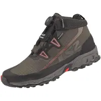 LS2 Trekker Chaussures de moto imperméables Taille