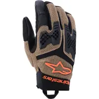 Alpinestars Manti Air Gants de moto