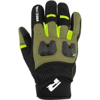 Richa Monaco Gants moto en maille