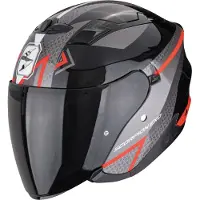 Scorpion EXO-230 Loop Casque ouvert Taille