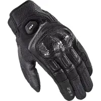LS2 Atom Gants de moto Taille