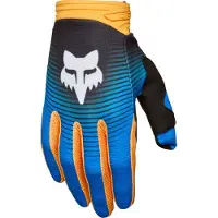 FOX 180 Collect Gants de motocross