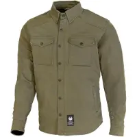 Merlin Renegade AAA Chemise de moto Taille