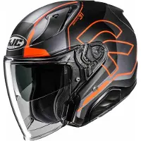HJC RPHA 31 Dereen Casque jet