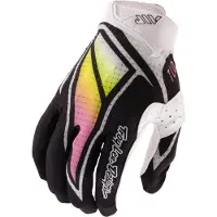 Troy Lee Designs Air Proton Gants de motocross