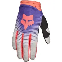 FOX 180 Collect Gants de motocross féminins