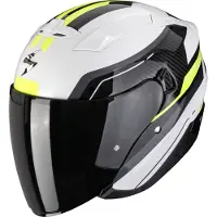Scorpion EXO-230 Hipe Casque ouvert